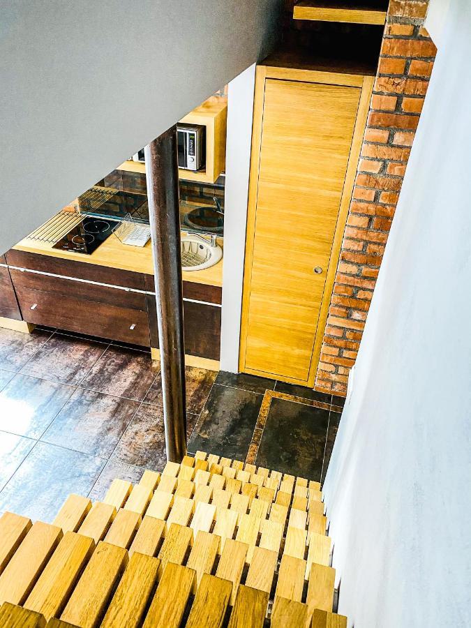 Zwierzyniecka Lofts With Patio, Cracow City Heart Old Town Cracovie Extérieur photo