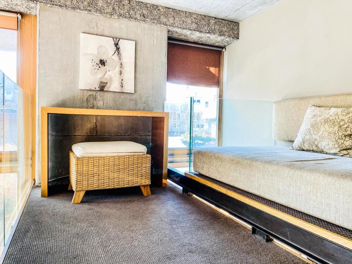 Zwierzyniecka Lofts With Patio, Cracow City Heart Old Town Cracovie Extérieur photo