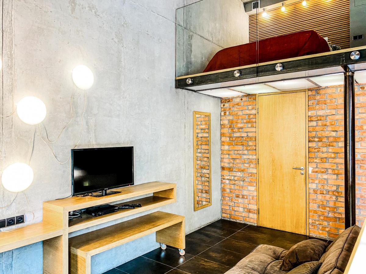 Zwierzyniecka Lofts With Patio, Cracow City Heart Old Town Cracovie Extérieur photo