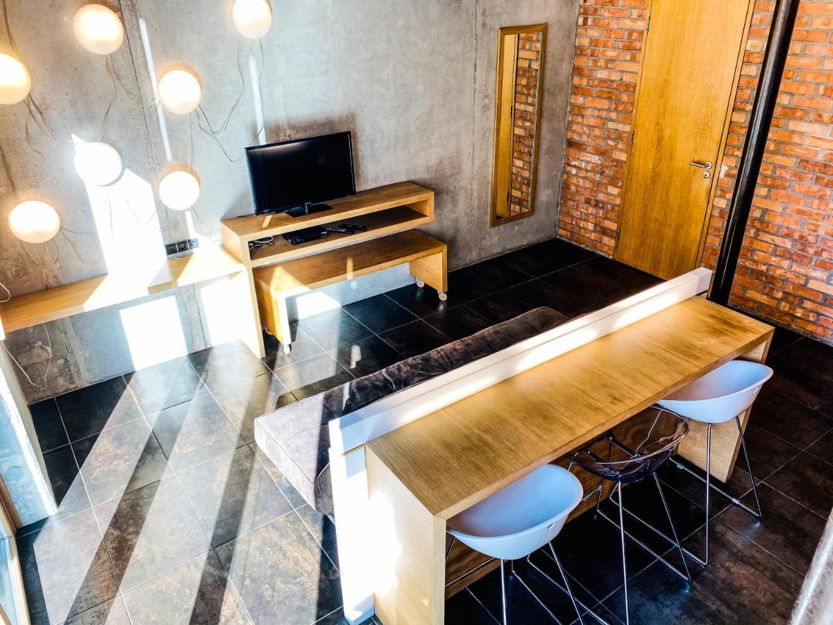 Zwierzyniecka Lofts With Patio, Cracow City Heart Old Town Cracovie Extérieur photo
