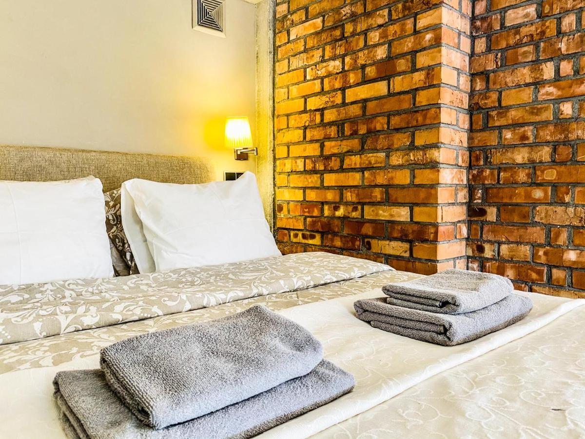Zwierzyniecka Lofts With Patio, Cracow City Heart Old Town Cracovie Extérieur photo
