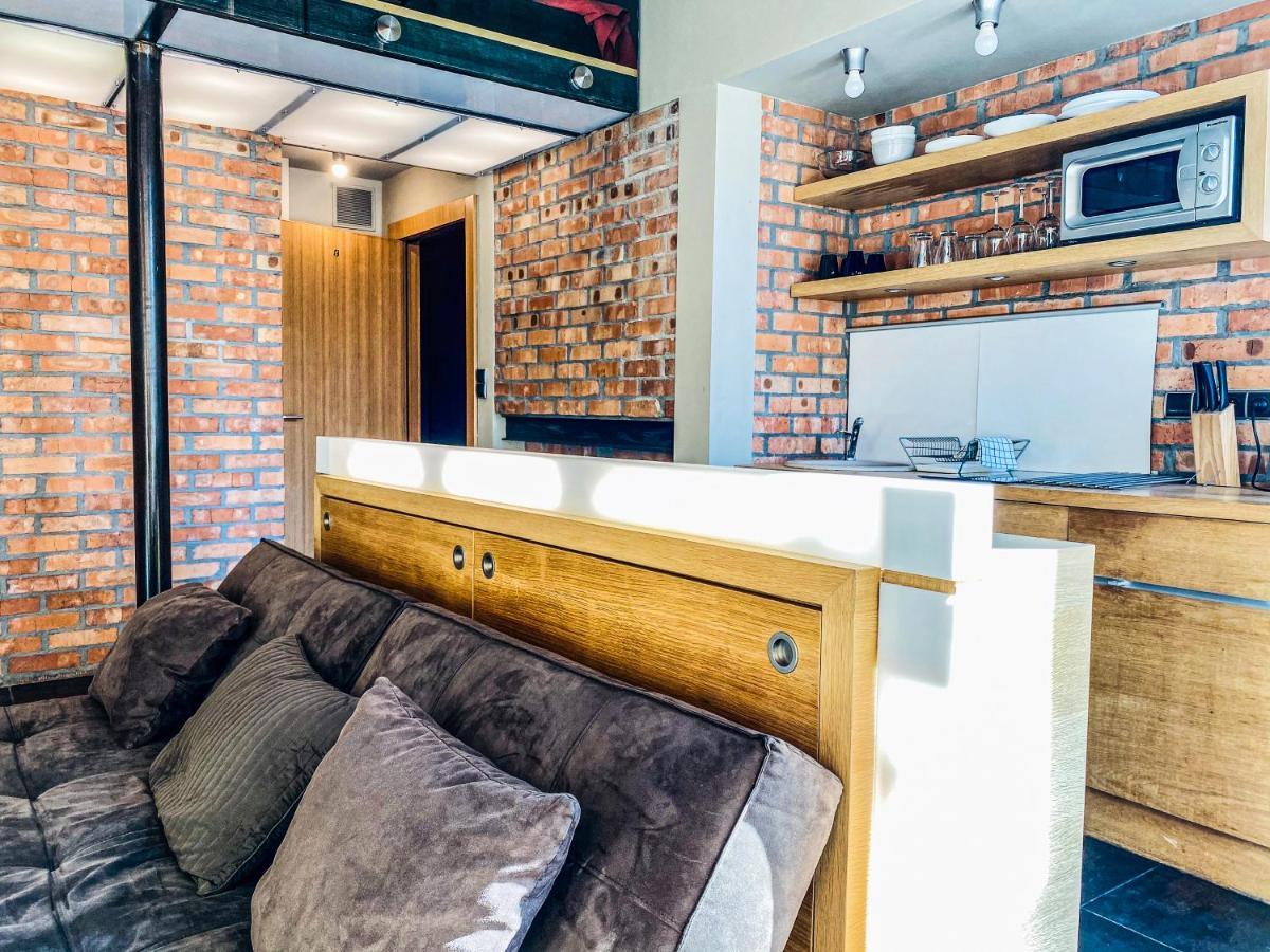 Zwierzyniecka Lofts With Patio, Cracow City Heart Old Town Cracovie Extérieur photo