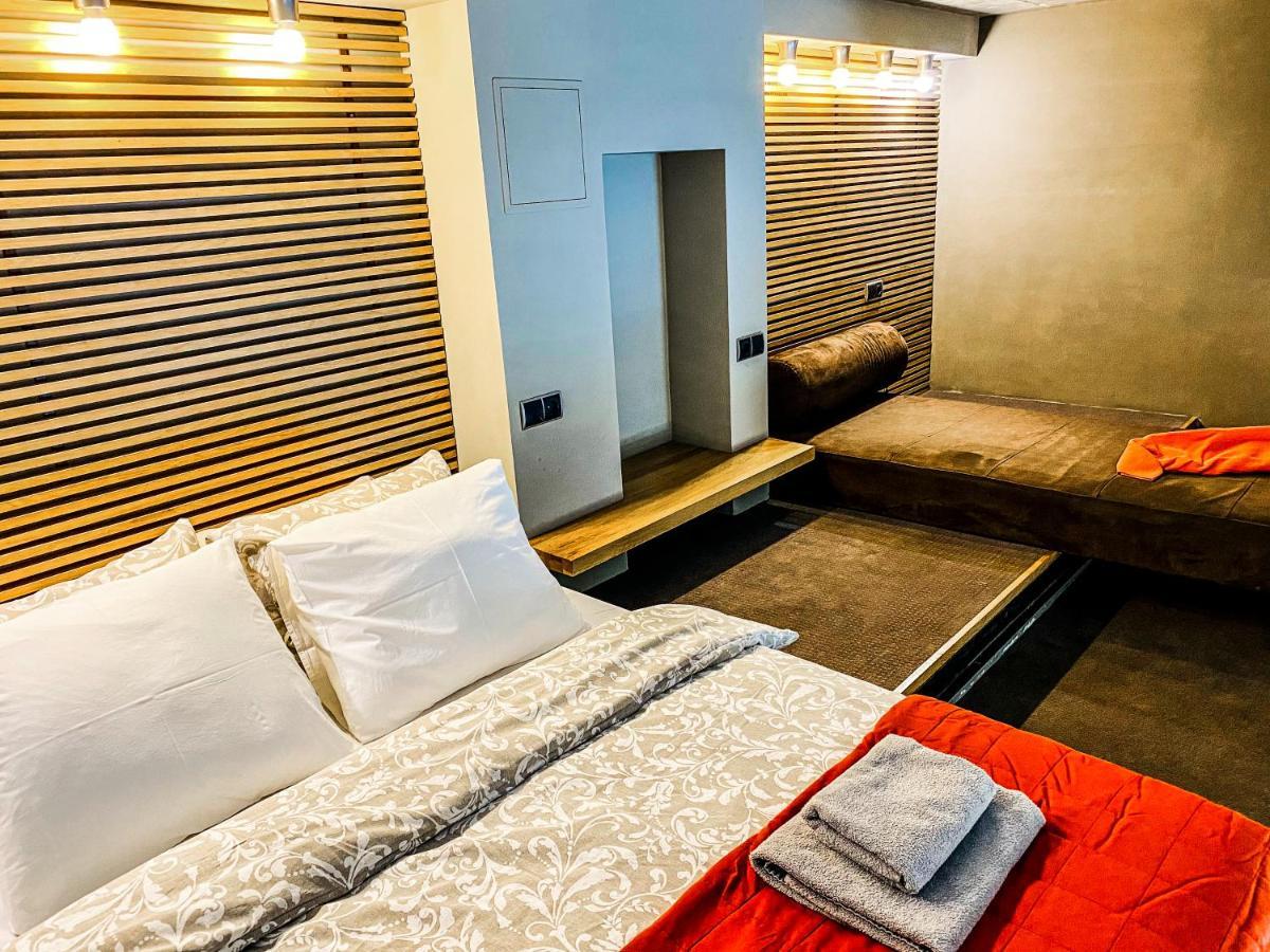 Zwierzyniecka Lofts With Patio, Cracow City Heart Old Town Cracovie Extérieur photo