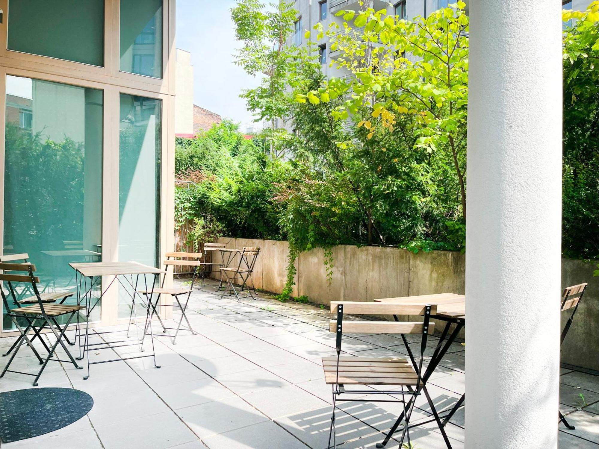 Zwierzyniecka Lofts With Patio, Cracow City Heart Old Town Cracovie Extérieur photo